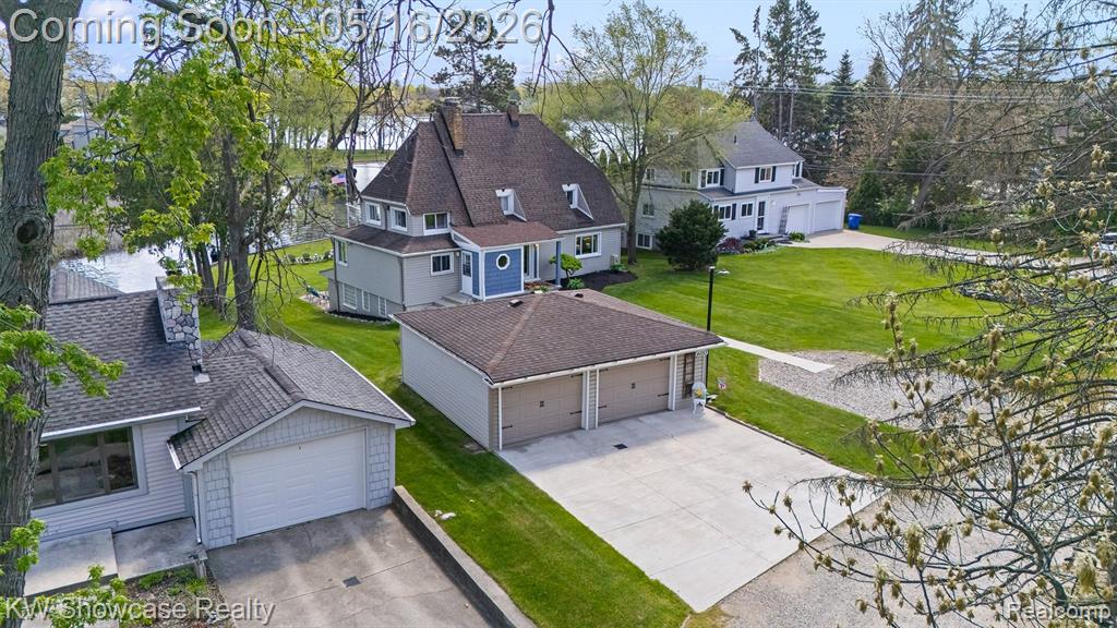 4693 Forest Avenue, Waterford, MI 48328 — Photo 12