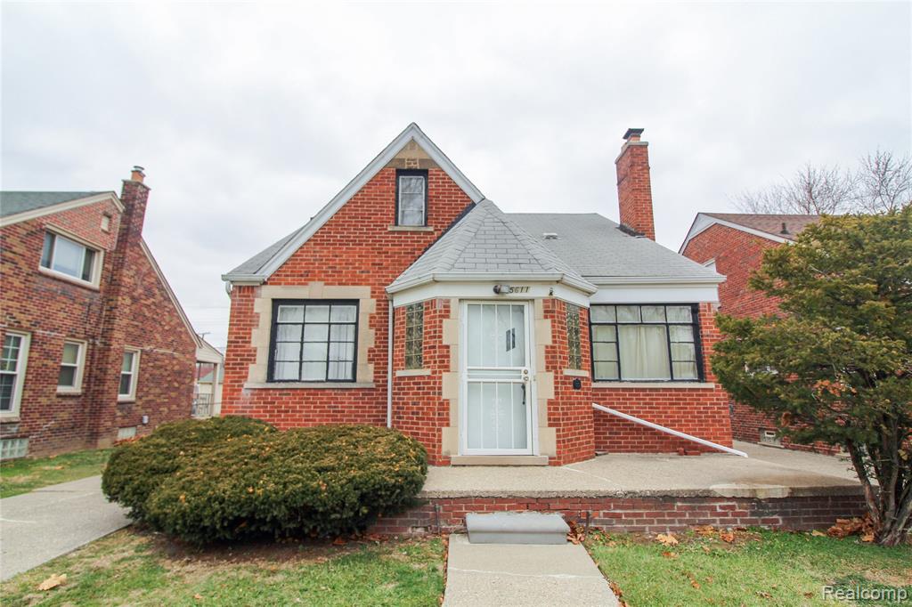 15611 Spring Garden Street, Detroit, MI 48205 — Photo 2