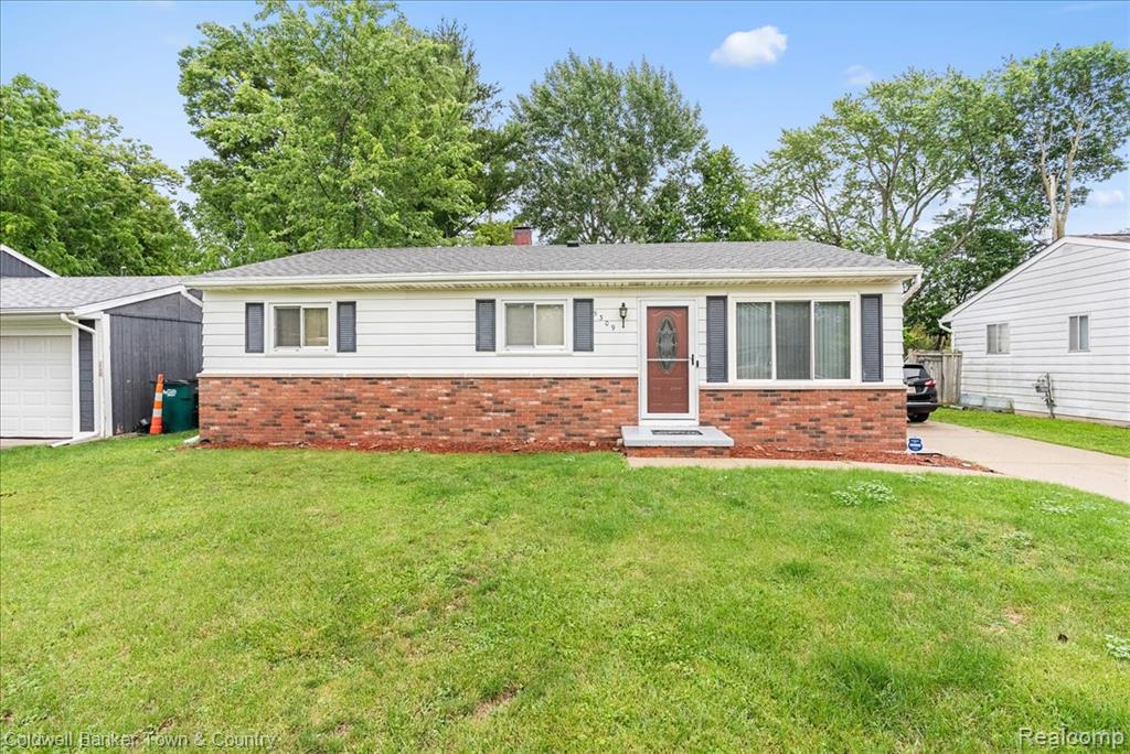 5309 Granger Drive, Lansing, MI 48911 — Photo 2