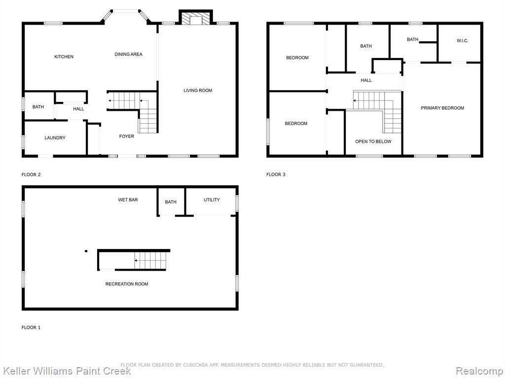 51466 PROMENADE Lane, New Baltimore, MI 48047 — Photo 44
