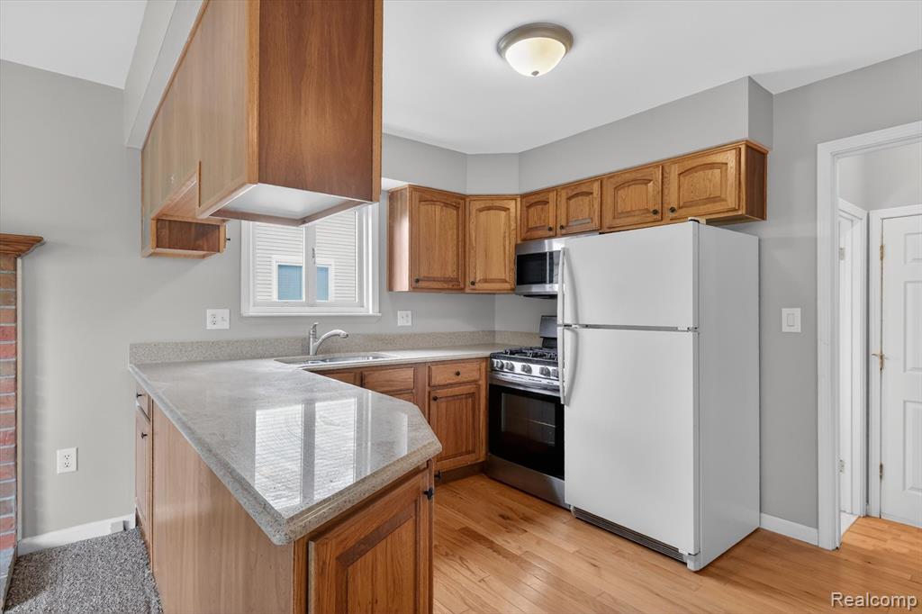 6565 Bostonhill Lane, Canton, MI 48187 — Photo 13