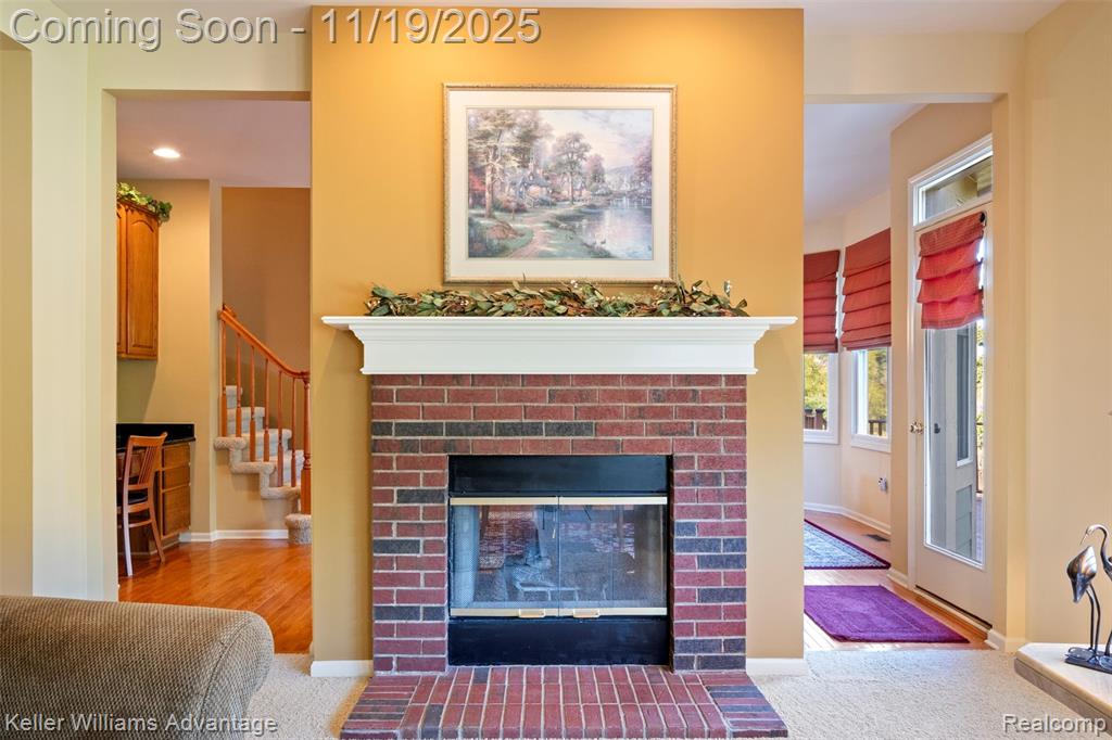 6120 Strawberry Circle, Commerce Twp, MI 48382 — Photo 14