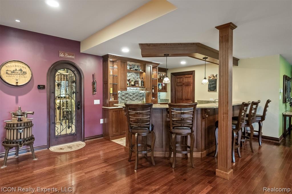 72755 Solanus Drive, Bruce, MI 48065 — Photo 39