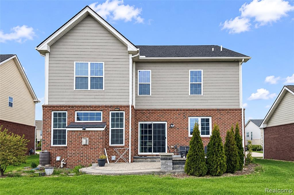 51011 Rockingham Drive, Canton, MI 48188 — Photo 68