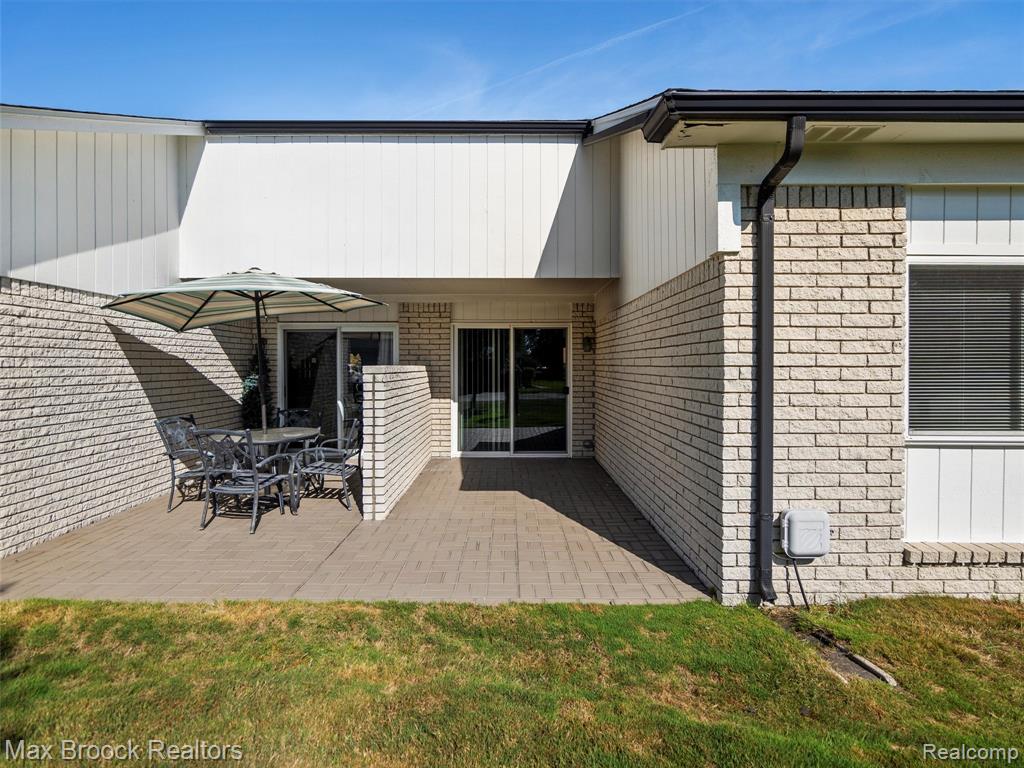 628 Country Club Drive, 23, Saint Clair Shores, MI 48082 — Photo 28