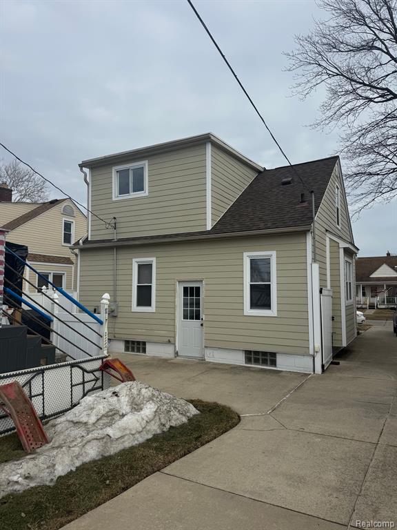 6800 JACKSON Street, Taylor, MI 48180 — Photo 27