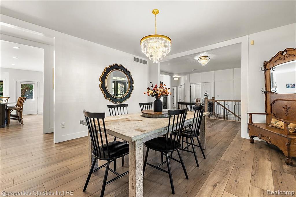 3808 E Joy Road, Ann Arbor, MI 48105 — Photo 15