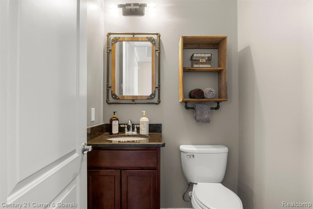 276 CHESTER ARTHUR Drive, Canton, MI 48188 — Photo 12