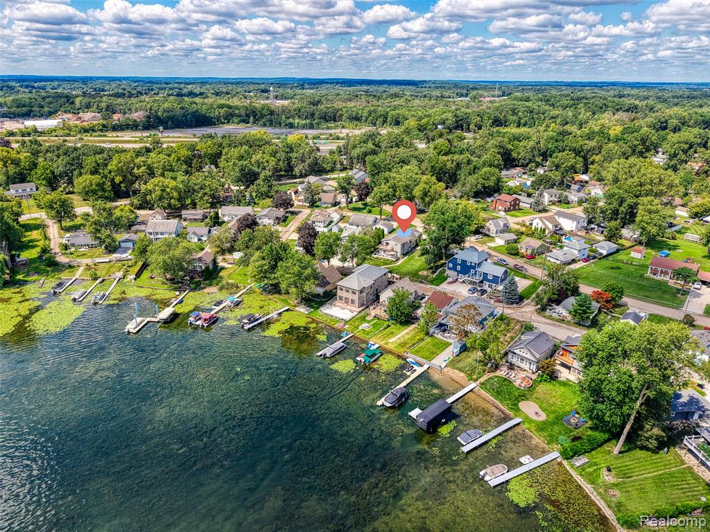 11728 Kenton Drive, Whitmore Lake, MI 48189 — Photo 42