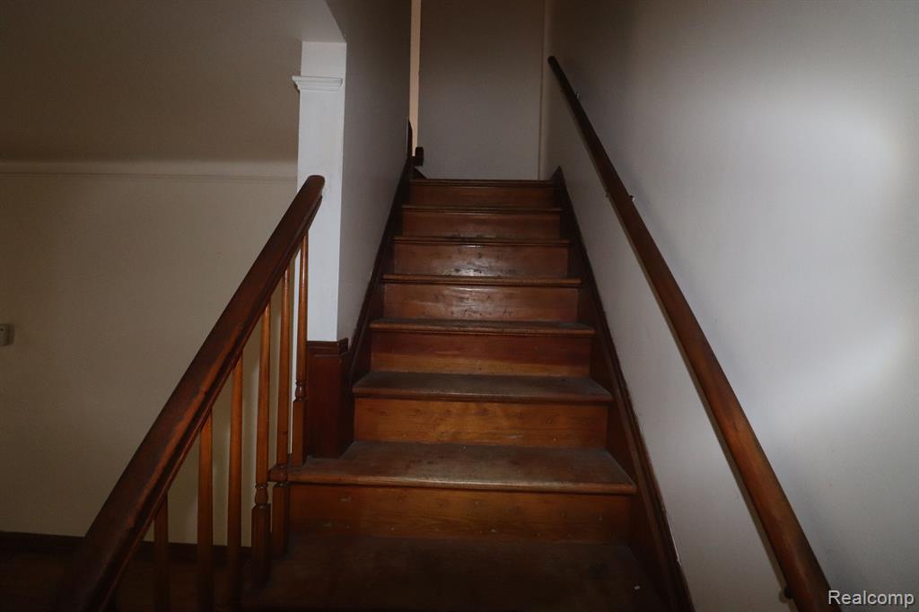 10201 - 10203 HAYES Street, Detroit, MI 48213 — Photo 9