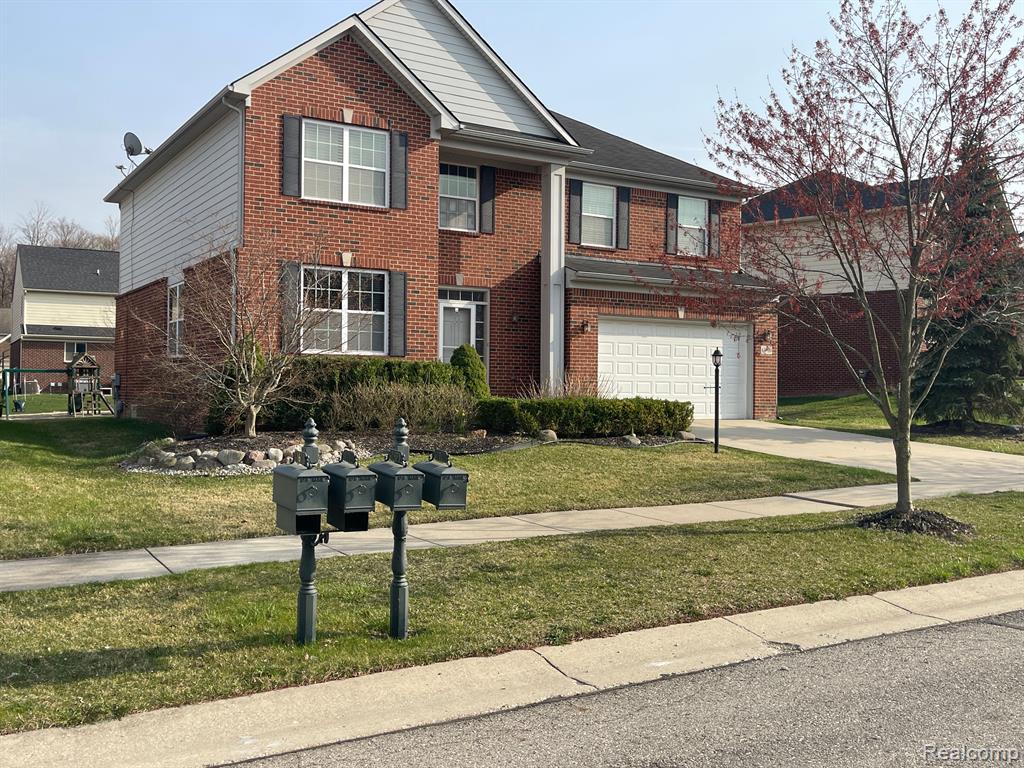 41693 CRANE Way, Novi, MI — Photo 2