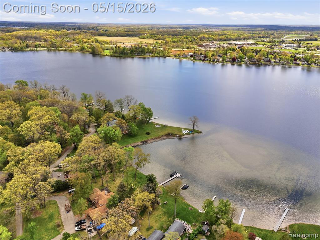 784 Maury Place, Howell, MI 48843 — Photo 34