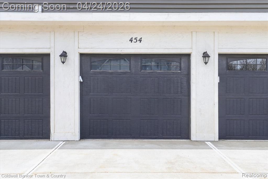 454 Maple Cove Circle, 19, Saline, MI 48176 — Photo 42