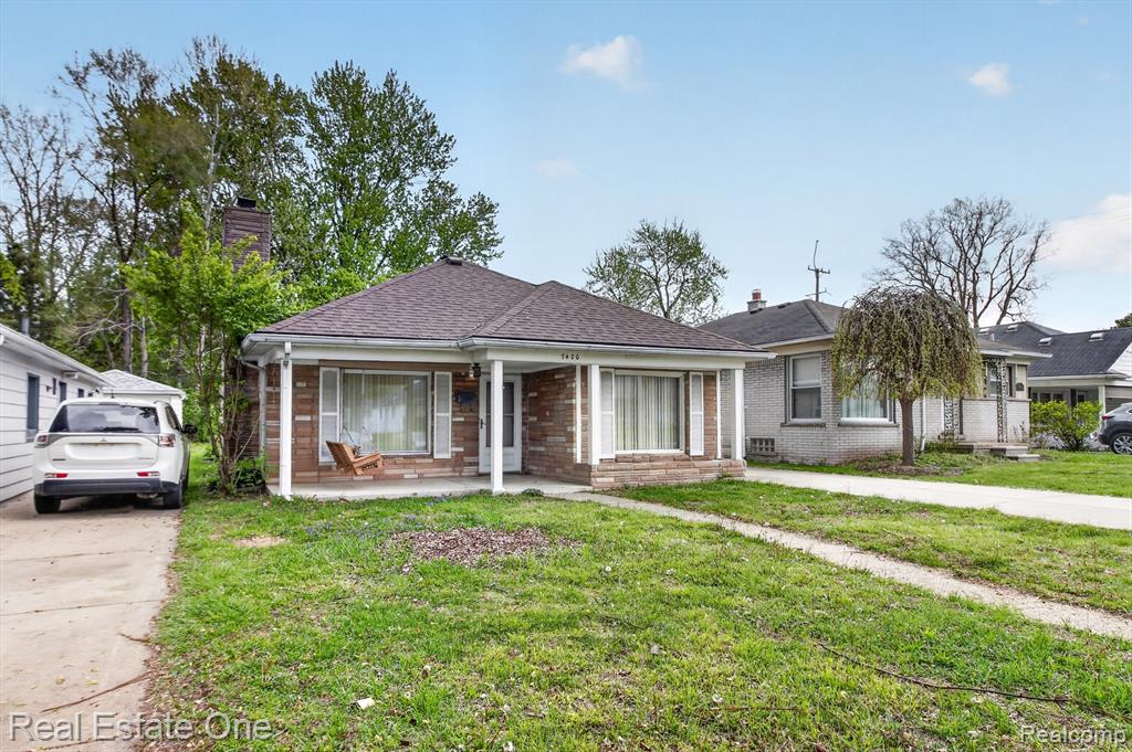 7420 Drexel Street, Dearborn Heights, MI 48127 — Photo 2
