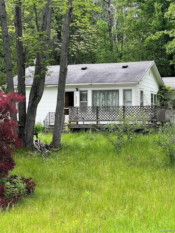 4382 F 30 Road, Glennie, MI 48737 — Photo 8