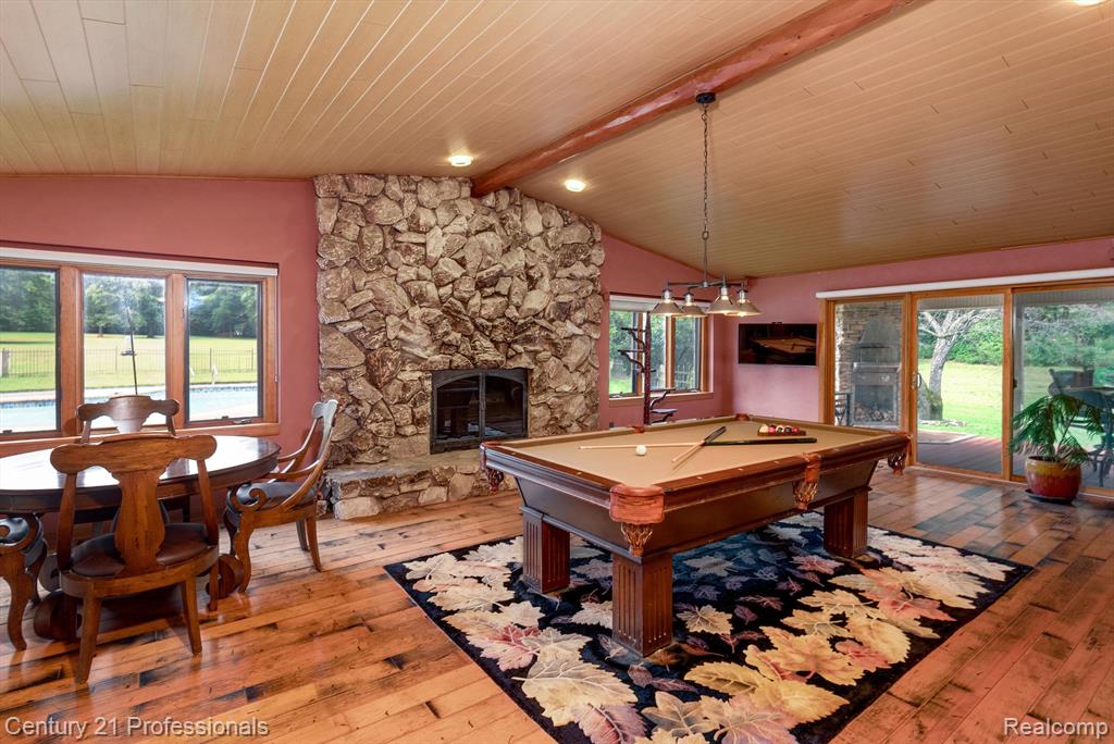 9601 KIER Road, Holly, MI 48442 — Photo 10