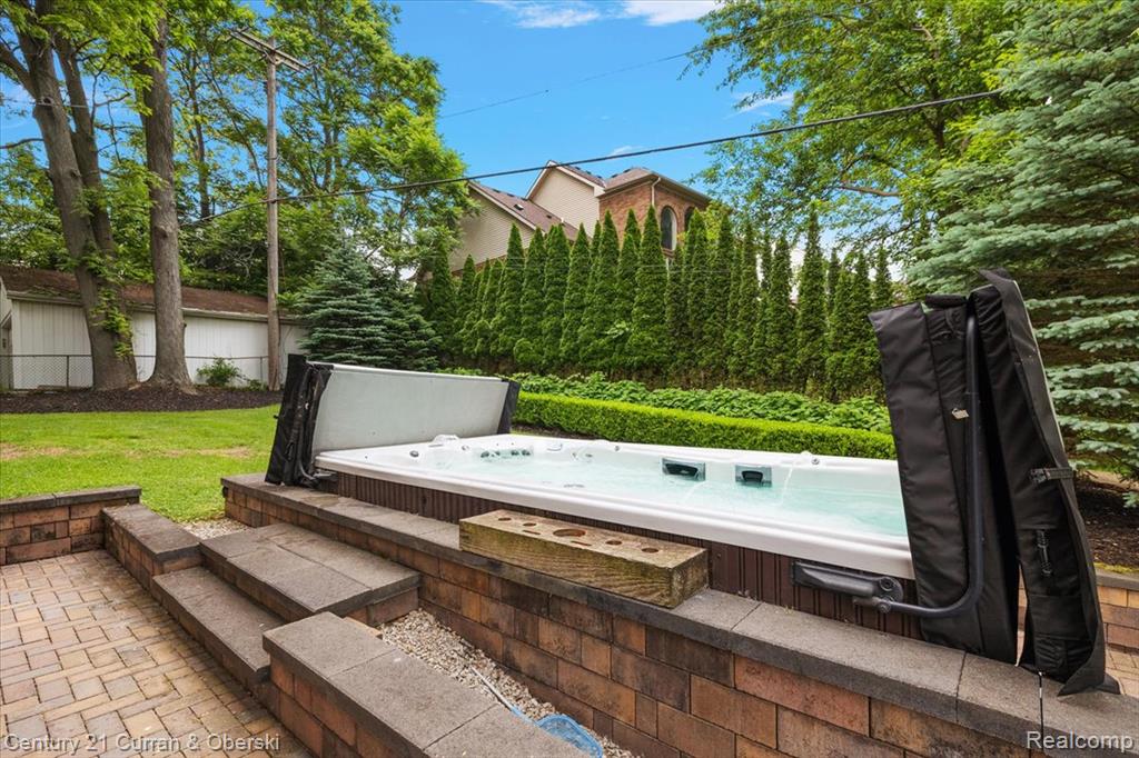 1345 E Lake Drive, Novi, MI 48377 — Photo 86