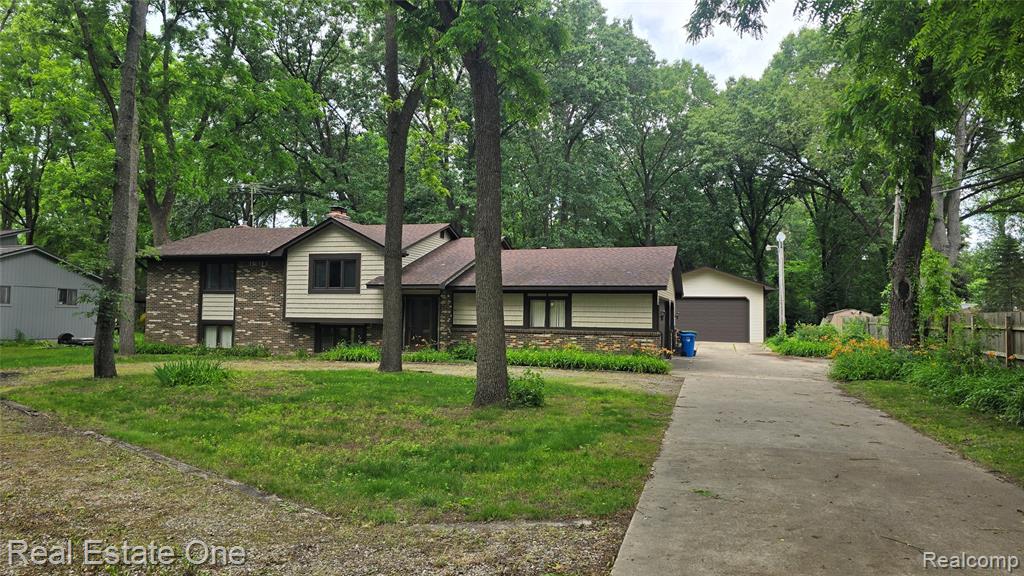 8950 Wise Road, Commerce Twp, MI 48382 — Photo 39