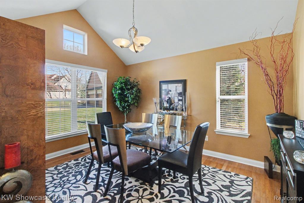 2648 MOREL Drive, Highland, MI 48356 — Photo 4