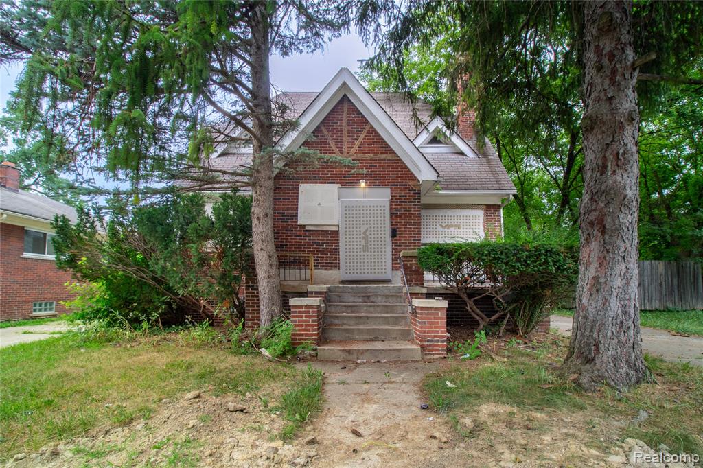 11422 Stockwell Street, Detroit, MI 48224