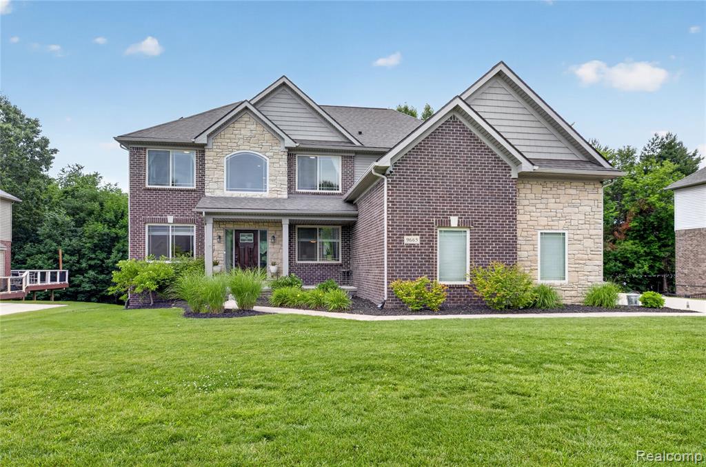 9665 Windsor Lane, Clarkston, MI 48348 — Photo 77