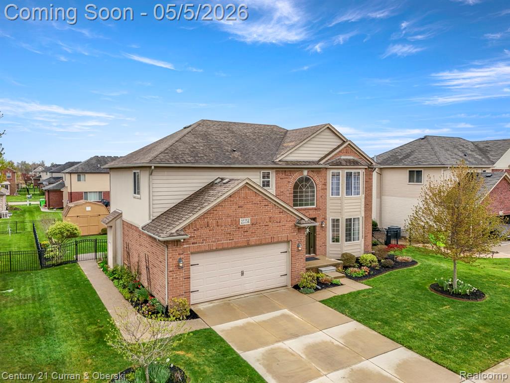 22254 Rhys Drive, Macomb, MI 48042 — Photo 2