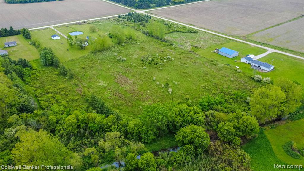 6456 BRICKER Road, Melvin, MI 48454 — Photo 48