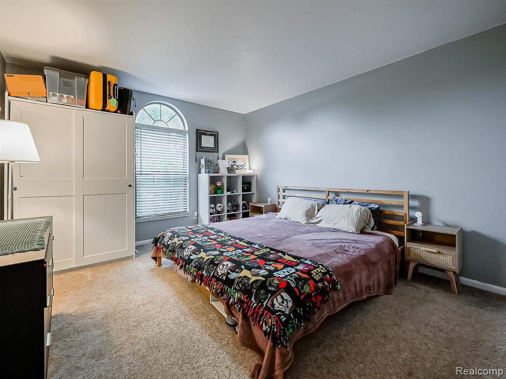 229 Brookwood Drive, 9, South Lyon, MI 48178 — Photo 10