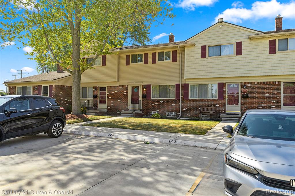 9766 Cornell Street, 173, Taylor, MI 48180 — Photo 4
