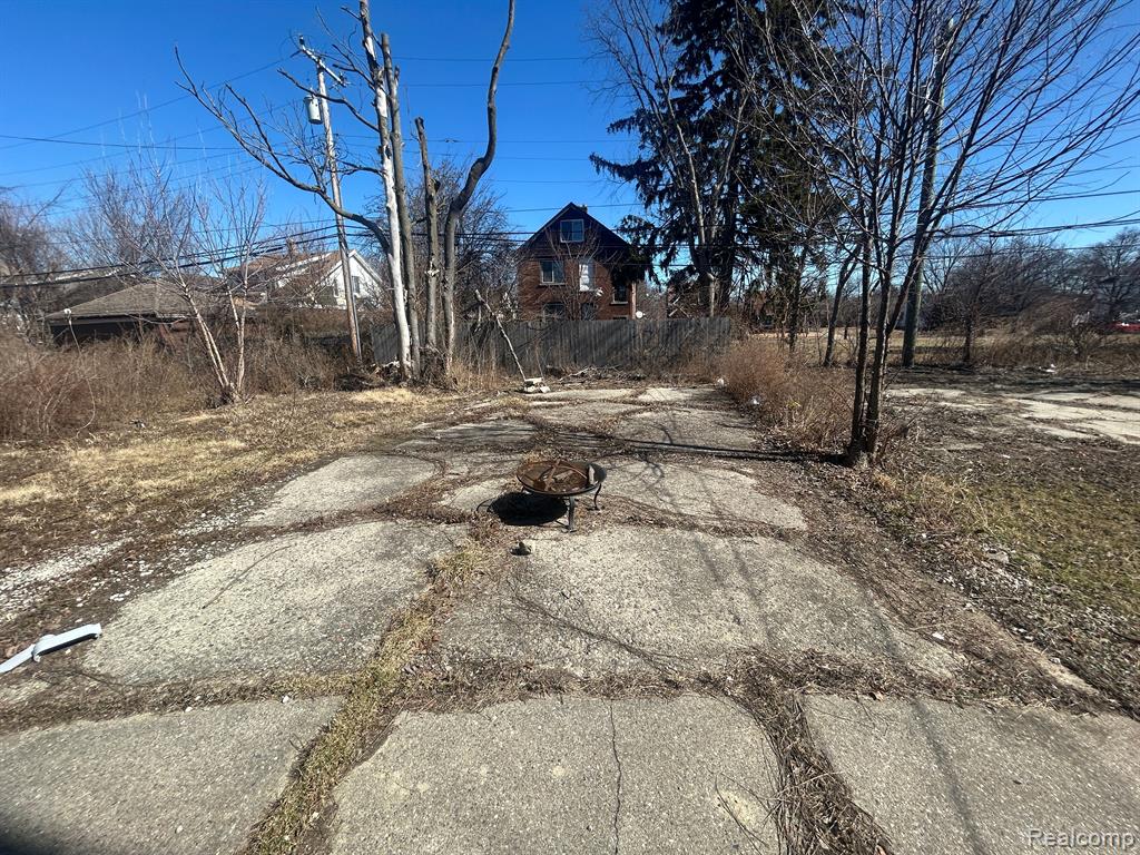 5258 NEWPORT Street, Detroit, MI 48213 — Photo 69