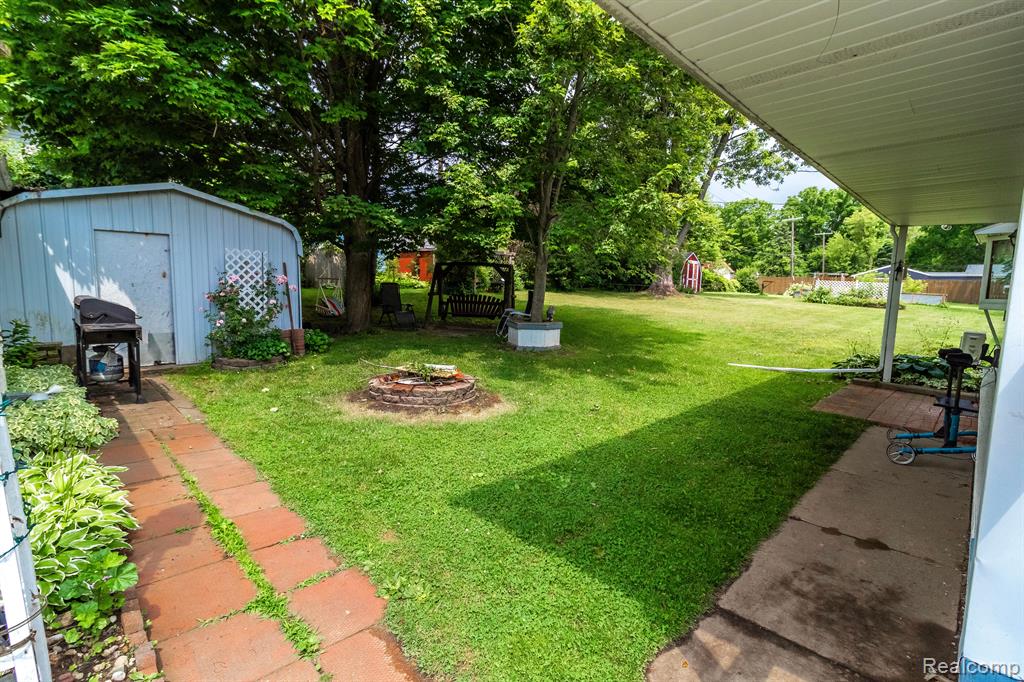 8440 EAST Street, Millington, MI 48746 — Photo 48