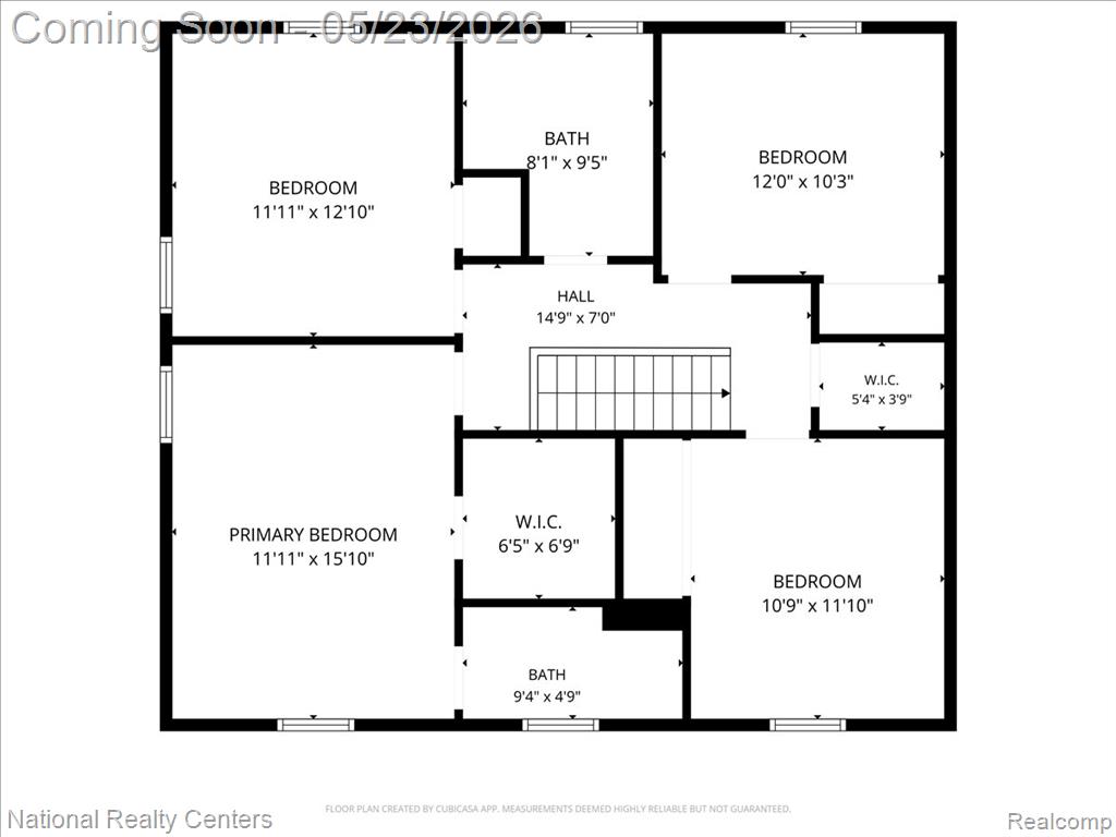 42054 Baintree Circle, Northville, MI 48168 — Photo 41