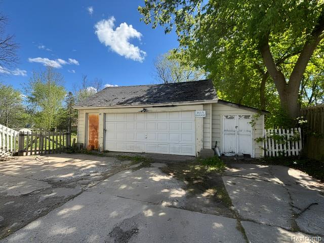 109 Cogshall Street, Holly, MI 48442 — Photo 3
