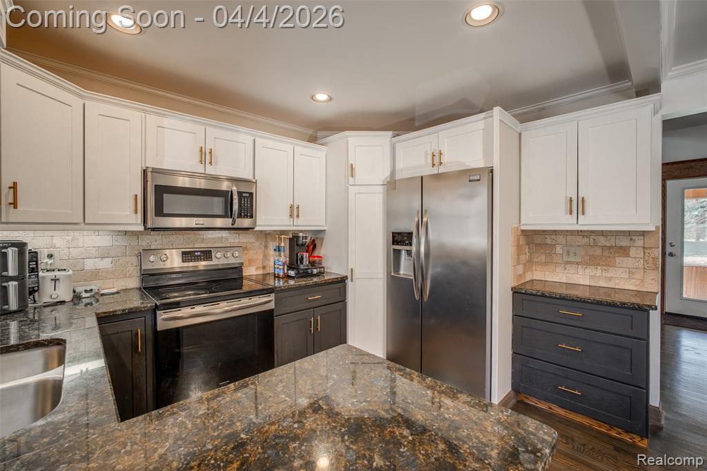 8183 Reese Road, Clarkston, MI 48348 — Photo 10