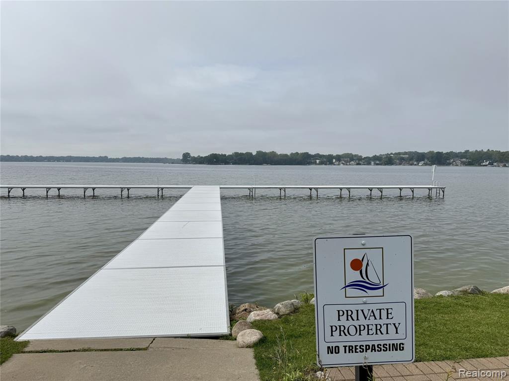 435 Village Drive, Walled Lake, MI 48390 — Photo 35