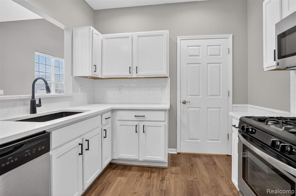 12603 Second Avenue S, Southgate, MI 48195 — Photo 13