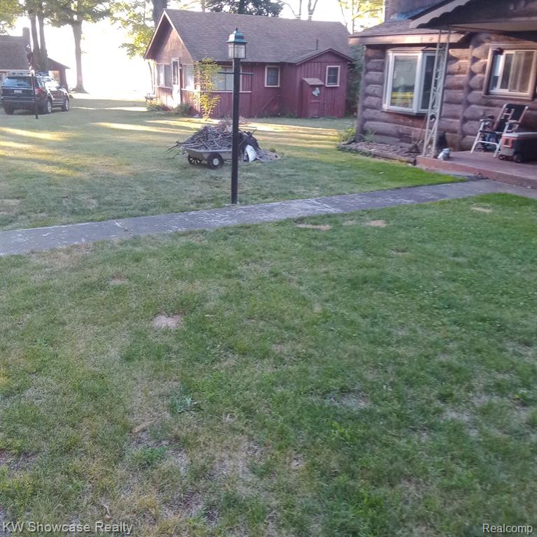5872 Mount Maria Road, Hubbard Lake, MI 49747 — Photo 68