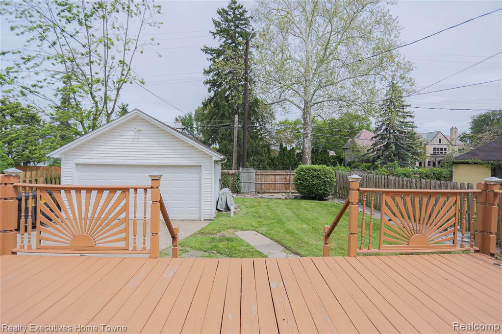 18244 Parkside Street, Detroit, MI 48221 — Photo 6