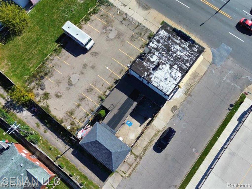 18550 W Warren Avenue, Detroit, MI 48228 — Photo 9