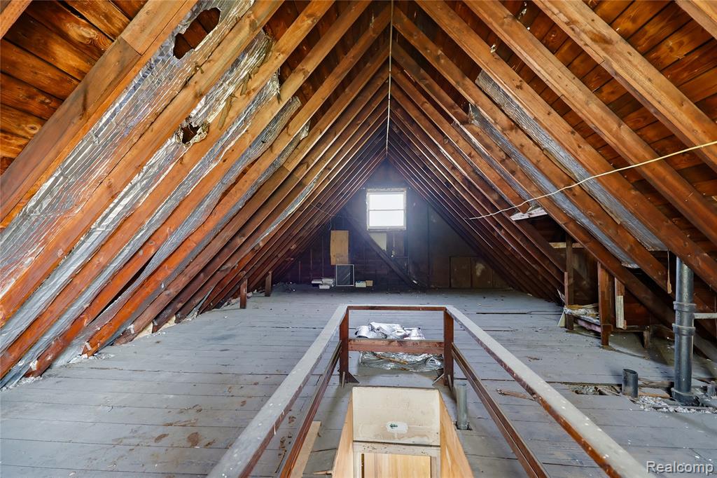 1945 Atkinson Street, Detroit, MI 48206 — Photo 36