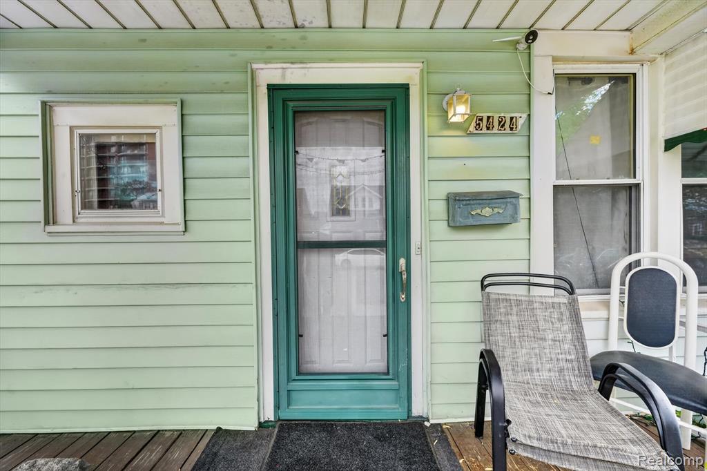 5424 Bingham St, Dearborn, MI 48126 — Photo 5