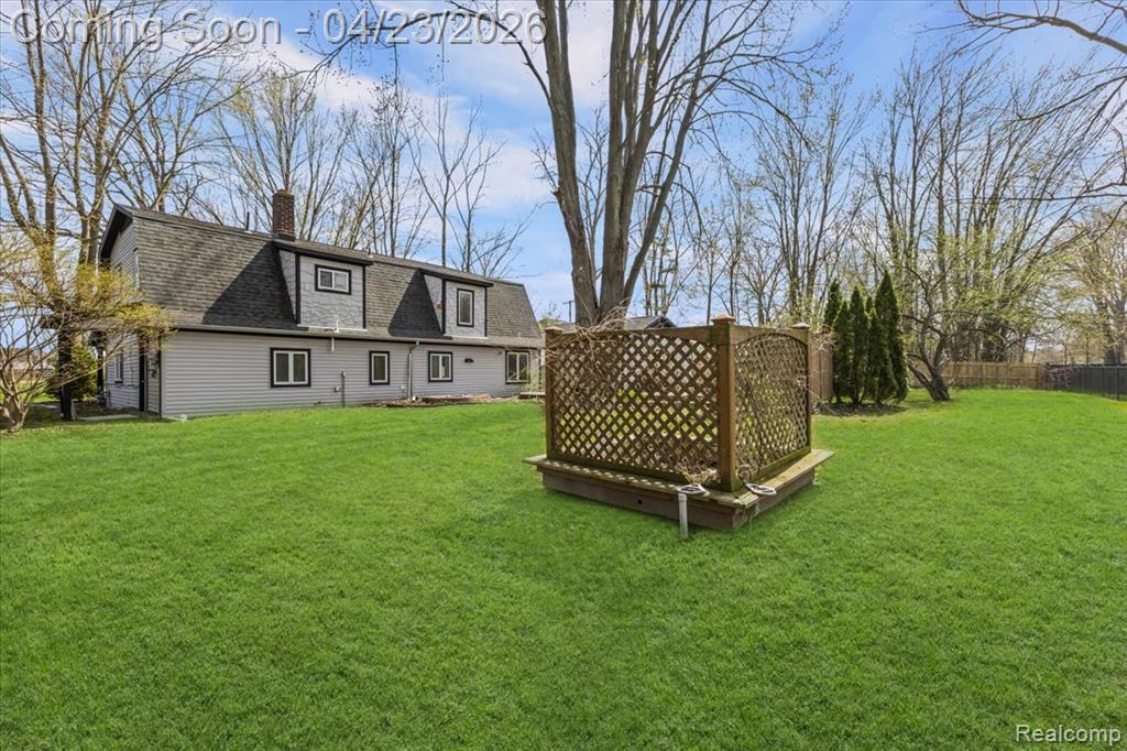 47339 Jefferson Avenue, Chesterfield, MI 48047 — Photo 44