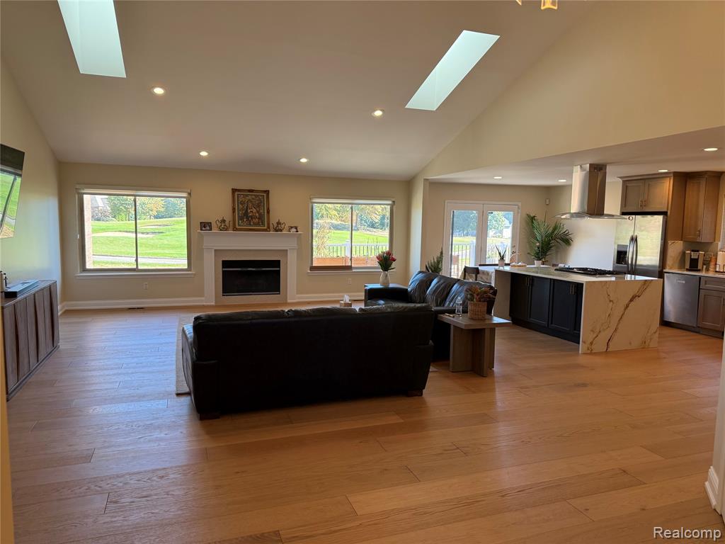 61216 Wedgewood Drive, Washington, MI — Photo 5