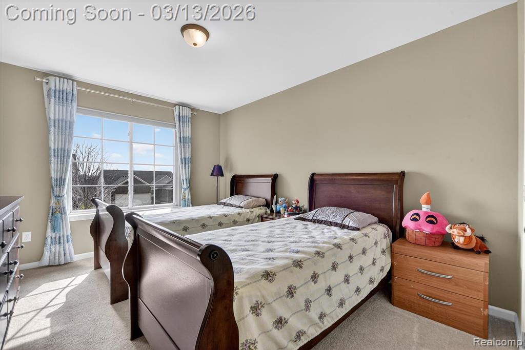 4153 Ash Tree Lane, Howell, MI 48843 — Photo 23