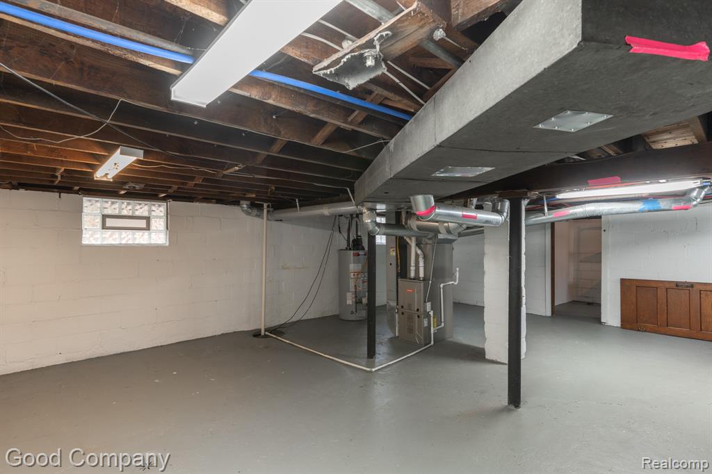 909 S Center Street, Royal Oak, MI 48067 — Photo 27