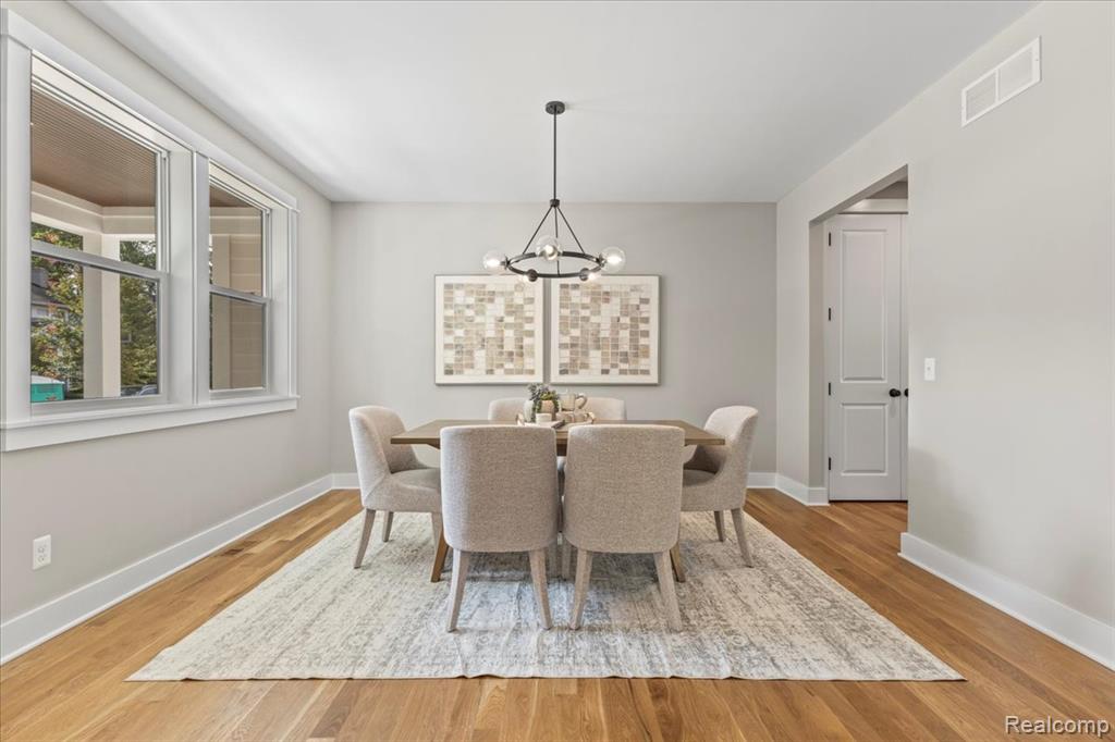 801 Hawthorn Avenue, Royal Oak, MI 48067 — Photo 9