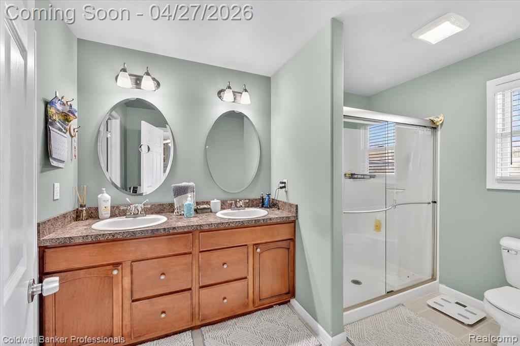 6017 Simmons Trail, North Branch, MI 48461 — Photo 18