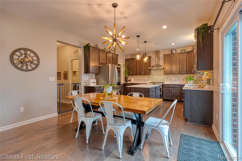 44343 Wilmington Drive, Canton, MI 48188 — Photo 22