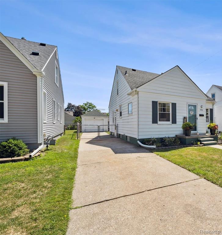 6839 Weddel Street, Taylor, MI 48180 — Photo 4