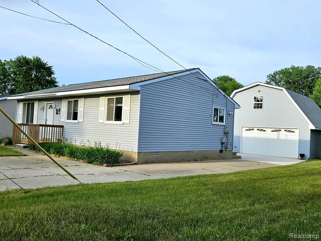 9551 KRESS Road, Pinckney, MI 48169 — Photo 7